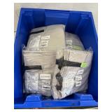MSRP $800 NEW Lot Of 6 ArjoHuntleigh AB 22004 Bariatric Disposable Repositioning Slings - Plus Size Patient In-Bed Repositioning Assist MSRP $800 NEW Lot Of 6 ArjoHuntleigh AB 22004 Bariatric Disposable Repositioning Slings - Plus Size Patient In-Bed Repositioning Assist