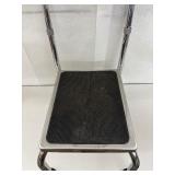 High Quality Step Stool with Safety Support Handrail - Non-Slip Standing Surface, Sturdy Balance Assistance -  Great Condition! High Quality Step Stool with Safety Support Handrail - Non-Slip Standing Surface, Sturdy Balance Assistance -  Great Condition!