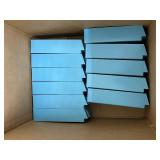 Lot of Unit Dose Pharmacy Bins - Specialized Stackable Medical Storage, Ensures Accurate Medication Dispensing - Excellent Condition! Lot of Unit Dose Pharmacy Bins - Specialized Stackable Medical Storage, Ensures Accurate Medication Dispensing - Excellent Condition!