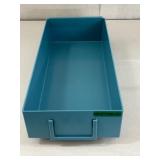 Lot of Unit Dose Pharmacy Bins - Specialized Stackable Medical Storage, Ensures Accurate Medication Dispensing - Excellent Condition! Lot of Unit Dose Pharmacy Bins - Specialized Stackable Medical Storage, Ensures Accurate Medication Dispensing - Excellent Condition!
