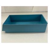 Lot of Unit Dose Pharmacy Bins - Specialized Stackable Medical Storage, Ensures Accurate Medication Dispensing - Excellent Condition! Lot of Unit Dose Pharmacy Bins - Specialized Stackable Medical Storage, Ensures Accurate Medication Dispensing - Excellent Condition!