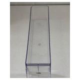Lot of 70+ Mixed Unit Dose Pharmacy Bins /Hanging lip On Back & Label Slot Fronts- Including 6 High Alert Insulin Bins w/Lids - Great Condition! Lot of 70+ Mixed Unit Dose Pharmacy Bins /Hanging lip On Back & Label Slot Fronts- Including 6 High Alert Insulin Bins w/Lids - Great Condition!