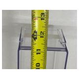 Lot of 70+ Mixed Unit Dose Pharmacy Bins /Hanging lip On Back & Label Slot Fronts- Including 6 High Alert Insulin Bins w/Lids - Great Condition! Lot of 70+ Mixed Unit Dose Pharmacy Bins /Hanging lip On Back & Label Slot Fronts- Including 6 High Alert Insulin Bins w/Lids - Great Condition!