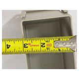 Lot of 70+ Mixed Unit Dose Pharmacy Bins /Hanging lip On Back & Label Slot Fronts- Including 6 High Alert Insulin Bins w/Lids - Great Condition! Lot of 70+ Mixed Unit Dose Pharmacy Bins /Hanging lip On Back & Label Slot Fronts- Including 6 High Alert Insulin Bins w/Lids - Great Condition!