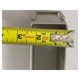 Lot of 70+ Mixed Unit Dose Pharmacy Bins /Hanging lip On Back & Label Slot Fronts- Including 6 High Alert Insulin Bins w/Lids - Great Condition! Lot of 70+ Mixed Unit Dose Pharmacy Bins /Hanging lip On Back & Label Slot Fronts- Including 6 High Alert Insulin Bins w/Lids - Great Condition!