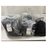 MSRP $800 Lot of 6 NEW In Package Medline MDT2375P HeelMedix Pro Heel Protectors & Patterson Comfy Boot - Reduces Friction, Adjustable Straps for Foot Drop Prevention MSRP $800 Lot of 6 NEW In Package Medline MDT2375P HeelMedix Pro Heel Protectors & Patterson Comfy Boot - Reduces Friction, Adjustable Straps for Foot Drop Prevention