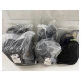 MSRP $800 Lot of 6 NEW In Package Medline MDT2375P HeelMedix Pro Heel Protectors & Patterson Comfy Boot - Reduces Friction, Adjustable Straps for Foot Drop Prevention MSRP $800 Lot of 6 NEW In Package Medline MDT2375P HeelMedix Pro Heel Protectors & Patterson Comfy Boot - Reduces Friction, Adjustable Straps for Foot Drop Prevention
