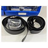 Lot of NEW In Package Gait Belts, Stabilizer Wedges, and Foot Braces Lot of NEW In Package Gait Belts, Stabilizer Wedges, and Foot Braces