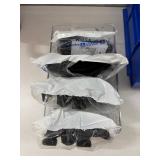 Lot of NEW In Package Gait Belts, Stabilizer Wedges, and Foot Braces Lot of NEW In Package Gait Belts, Stabilizer Wedges, and Foot Braces