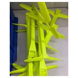 $$$$ Lot of NEW Various Medical Items (Gait Belts, Transfer Belts, Ankle Braces, Elastic Bandages, Speed Hurdles (used), Knee Immobilizer, Etc.) $$$$ Lot of NEW Various Medical Items (Gait Belts, Transfer Belts, Ankle Braces, Elastic Bandages, Speed Hurdles (used), Knee Immobilizer, Etc.)
