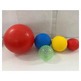 Lot of Physical Therapy Mixed Size Ball Bounce & Sport Hedstrom & Gymnic Heavymed Balls Indoor Outdoor Play Balls Lot of Physical Therapy Mixed Size Ball Bounce & Sport Hedstrom & Gymnic Heavymed Balls Indoor Outdoor Play Balls