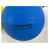 Lot of Physical Therapy Mixed Size Ball Bounce & Sport Hedstrom & Gymnic Heavymed Balls Indoor Outdoor Play Balls Lot of Physical Therapy Mixed Size Ball Bounce & Sport Hedstrom & Gymnic Heavymed Balls Indoor Outdoor Play Balls