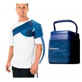 MSRP $400 Breg Polar Care Cube Cold Therapy System w/ XL Pad & Power Cord - Great Working Condition! MSRP $400 Breg Polar Care Cube Cold Therapy System w/ XL Pad & Power Cord - Great Working Condition!