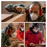 MSRP $450 = 1 Case (360 each) NEW Drager 3951330 X-Plore 1750 N95 Particulate Respirator Face Masks - The Mask That Gives You Room To Breathe -Thanks to the efficient CoolSAFE material! MSRP $450 = 1 Case (360 each) NEW Drager 3951330 X-Plore 1750 N95 Particulate Respirator Face Masks - The Mask That Gives You Room To Breathe -Thanks to the efficient CoolSAFE material!