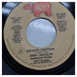 Vintage Lot of 45 RPM records - almost 50 total!  Includes Neil Diamond!