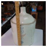 Vintage Red Wing Jug - 18" tall Number 5