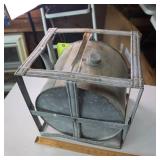 Vintage Kerosene Lamp Pourer