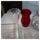 Misc. Glassware