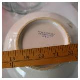 Misc. Glassware