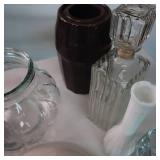 Misc. Glassware