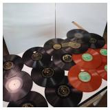 Vintage Collection of 33 RPM albums, over 15 Victor Columbia and More!