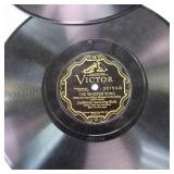 Vintage Collection of 33 RPM albums, over 15 Victor Columbia and More!