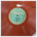 Vintage Collection of 33 RPM albums, over 15 Victor Columbia and More!