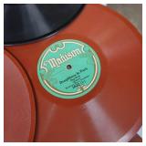 Vintage Collection of 33 RPM albums, over 15 Victor Columbia and More!