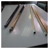 2 Quality Pool Cues