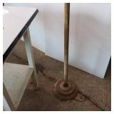 Antique Lamp - Very old!