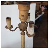 Antique Lamp - Very old!