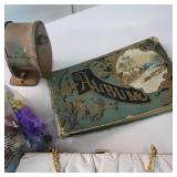 Vintage Collection of Jewelry and Purses