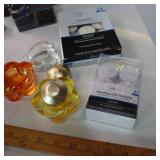 Misc. Jewelry and Candles Collection