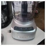 Coffee Grinder, Brewer, Carafe, etc.