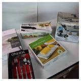 NIB Kitchen Tools