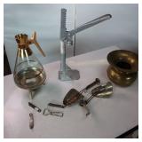 Vintage Bottle Capper, 60