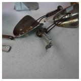 Vintage Bottle Capper, 60