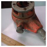 Large Lot of Pipe Threading Tools and Misc. Ridgid Parts