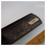 Vintage Hand Planes - 2 large ones in good conditon