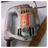 Vintage Lot of 3 corded jig saws
