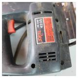 Vintage Lot of 3 corded jig saws