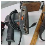 Sabre Saw and Sanders