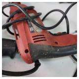 Lot of 6 corded drills