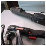 Vintage Lot of Several Corded Drills