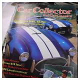 Vintage Biker Magazine Collection