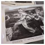 Vintage Lot of Collectible Photographs from the Early Movie Industry