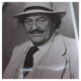 Vintage Lot of Collectible Photographs from the Early Movie Industry