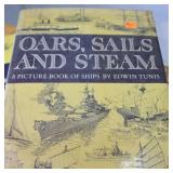 Vintage Shooting Times, Guns and Other old books and magazines