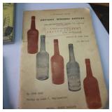 Vintage Shooting Times, Guns and Other old books and magazines