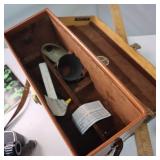 Vintage Movie Recording Camera plus accessories